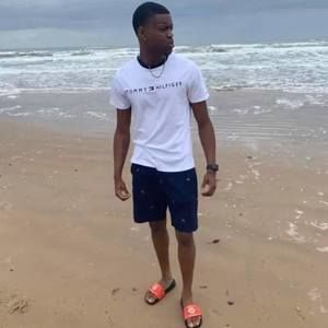 Meet your Posher, Jaylen